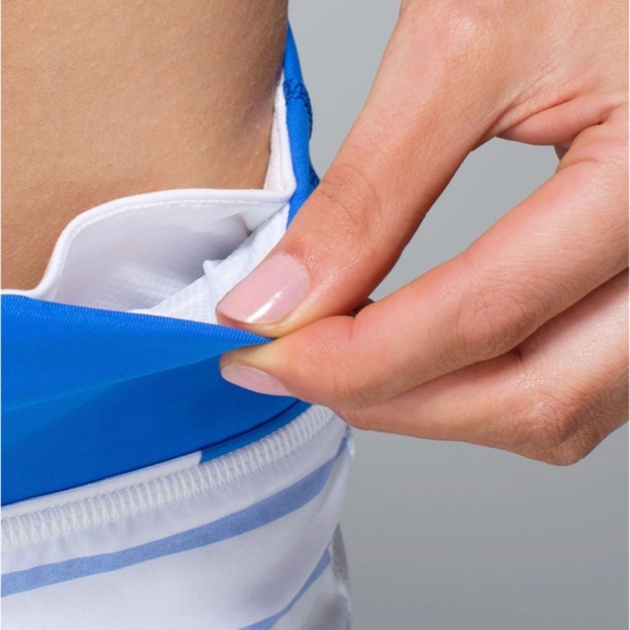 Lululemon Speed Short - Picture 4 of 9